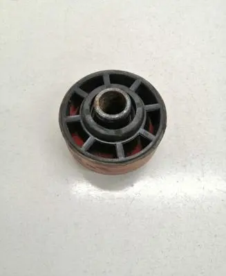 Land Rover Discovery 3 - LR3 Other body part KVF500161