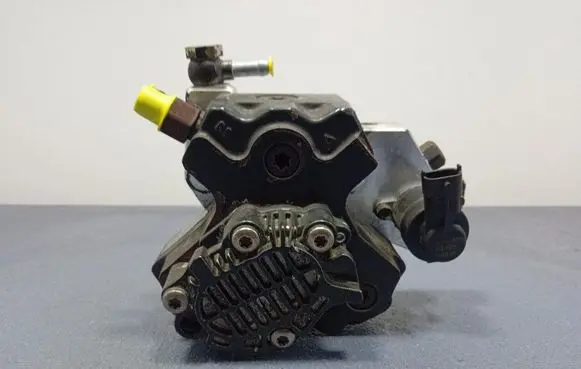 Honda Accord Fuel injection high pressure pump 16790-RBD-E01