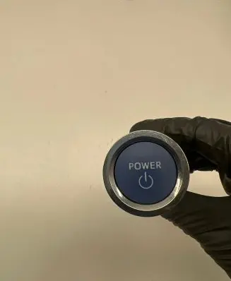 Toyota RAV 4 (XA40) Engine start stop button switch 329888003781