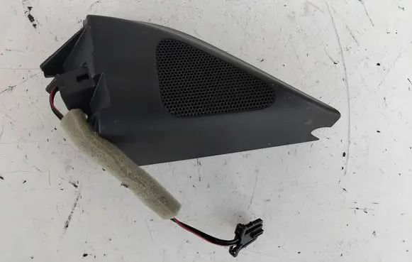 Volkswagen PASSAT B7 Front door high frequency speaker 3C8035411