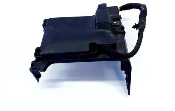 Skoda Enyaq iV Positive wiring loom 1EA915345A 1EA937548A