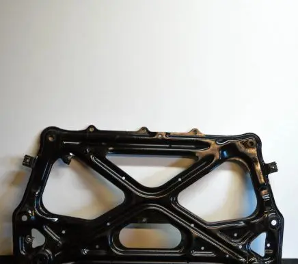 Audi A6 S6 C7 4G Front subframe 4H0399345P