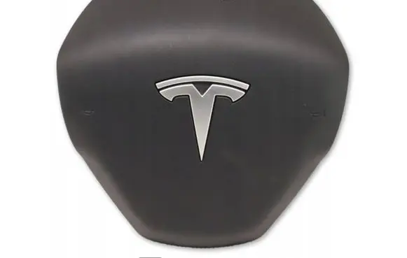 Tesla Model Y Steering wheel airbag 1626617-00-B 162661700B 1626617