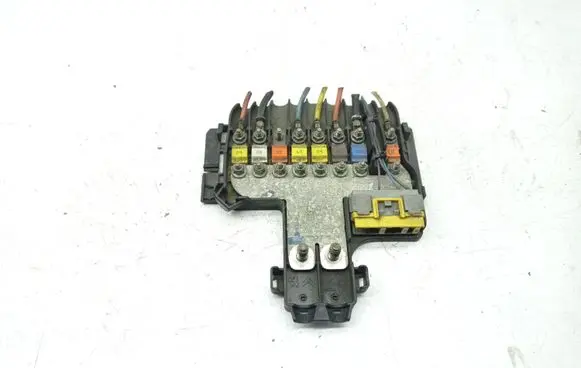 Citroen C4 Grand Picasso Positive wiring loom 9662914480 220307782 BF06A01