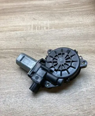 Mazda 2 Rear door window regulator motor GA558RN 125400