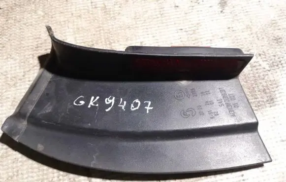 Volkswagen PASSAT B6 Rear tail light reflector 3c9945311a