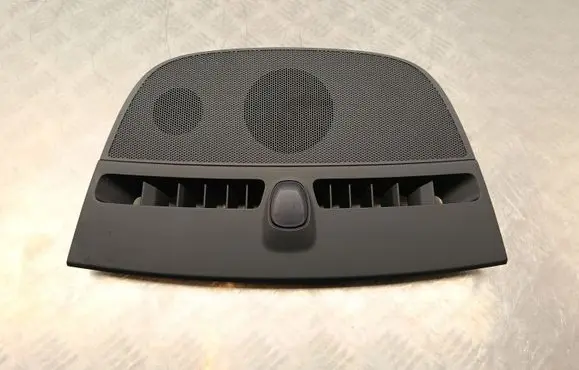 Volvo XC40 Dash center speaker trim cover 31442613
