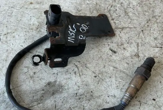Opel Insignia A Lambda probe sensor 55566184