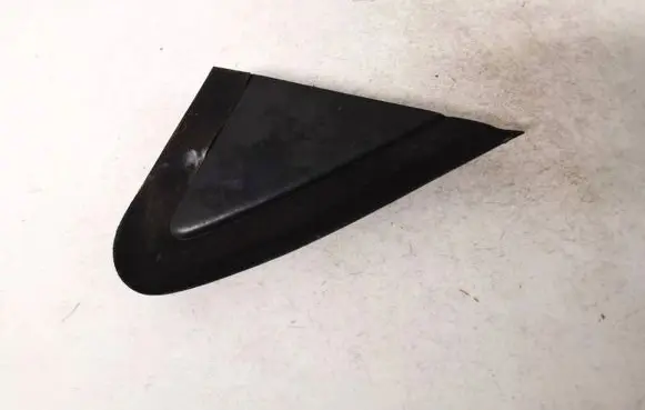 Volkswagen Polo Front triangle window/glass 6q0853274a