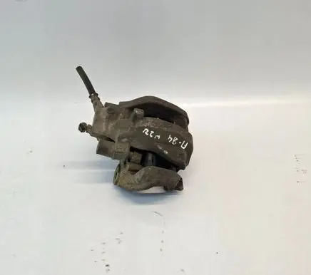 Mercedes-Benz S W221 Rear brake caliper A2214230181 A221423018164
