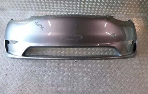 Tesla Model Y Front bumper 1540104-06-C 1540100-06-C