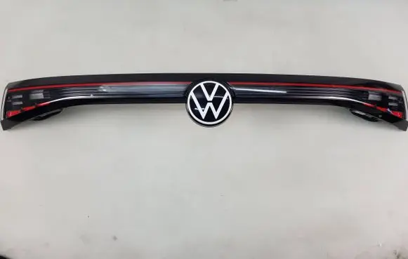 Volkswagen ID.4 Rear/tail lights 11A945307B