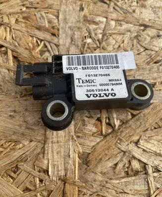 Volvo S40, V40 Airbag deployment crash/impact sensor 30613044A