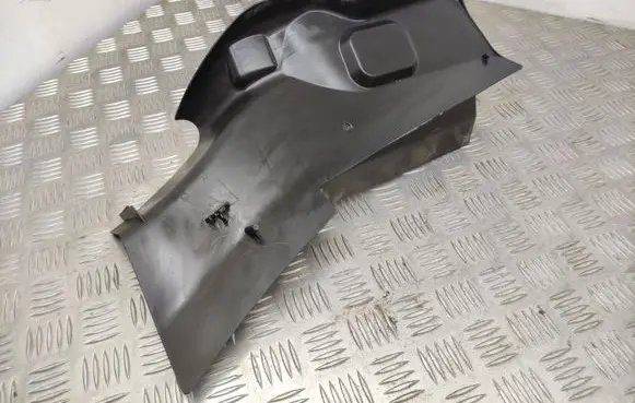 Volkswagen PASSAT B8 Other engine bay part 3G2815159