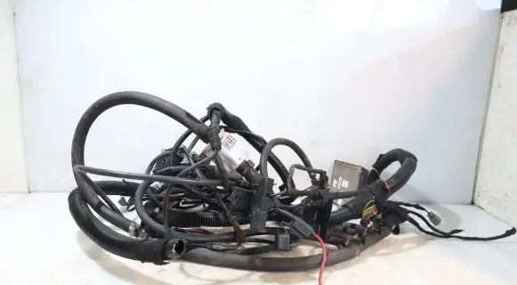 Toyota Yaris LP gas equipment set 