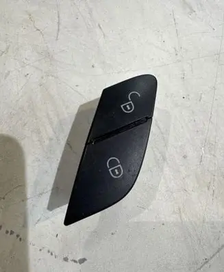 Central locking switch button