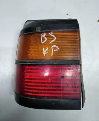 Volkswagen PASSAT B3 Rear/tail lights