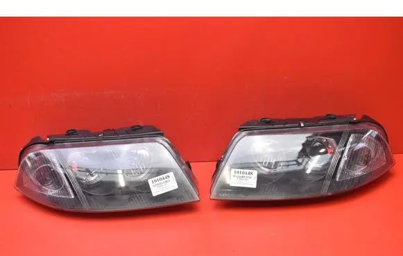 Headlight/headlamp