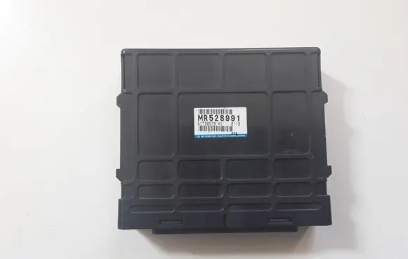 Mitsubishi Pajero Other control units/modules MR528991