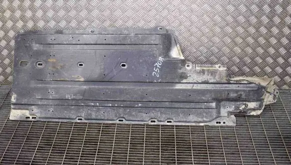 Subaru Forester SH Side bottom protection 56411AG053