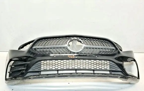 Mercedes-Benz A W177 AMG Front bumper A1778856100
