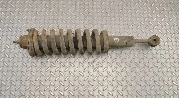 Toyota Land Cruiser (J120) Front shock absorber/damper