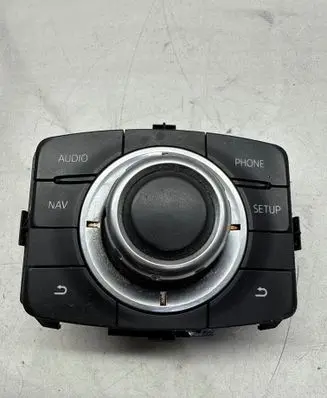 Mazda 6 Head unit multimedia control GKL166CM0B