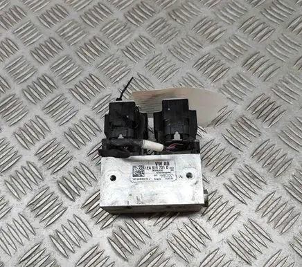 Volkswagen ID.5 Air conditioning (A/C) expansion valve 1EA816701D