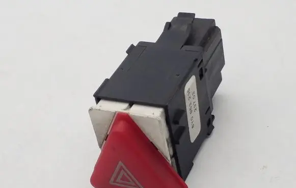 Volkswagen Transporter - Caravelle T5 Hazard light switch 6Y0953235