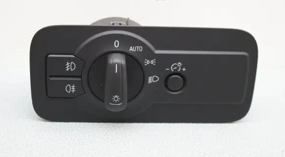 Light switch