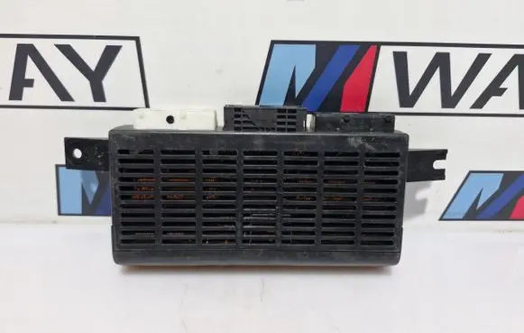 BMW 5 E39 Light module LCM