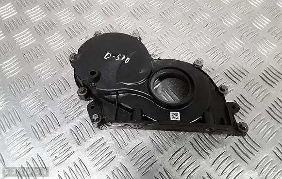 BMW 2 F46 Timing belt guard (cover) 8580936