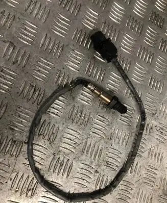 Audi A4 S4 B7 8E 8H Lambda probe sensor 0281004148