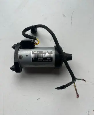 Opel Astra K Seat adjustment motor L0387902 30694 20160212