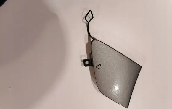 Mercedes-Benz A W177 Front tow hook cap/cover A1778851900