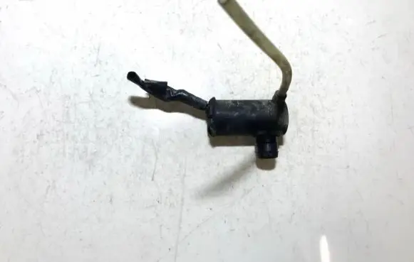Ford Transit Windscreen/windshield washer pump 76bg17k624ac 76bg-17k624-ac