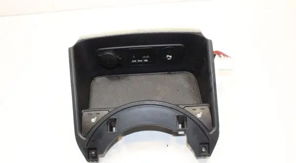 KIA Sportage USB control unit 846313W900