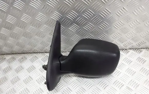 Nissan Kubistar Front door electric wing mirror 8200253492