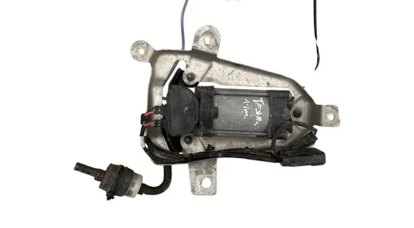 Tesla Model S Air suspension compressor/pump 15155000703 0314220213 0006006403