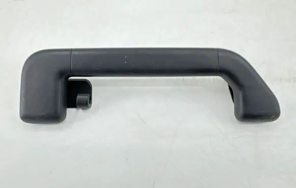 Volkswagen Touareg II Rear interior roof grab handle 7P0857644B