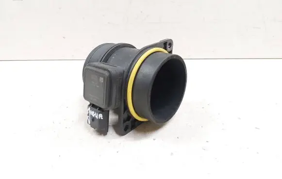 Jaguar XF Mass air flow meter 4R8Q12B579AC PHF500090 5WK97011