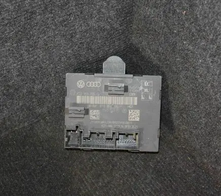 Audi A4 S4 B8 8K Door control unit/module