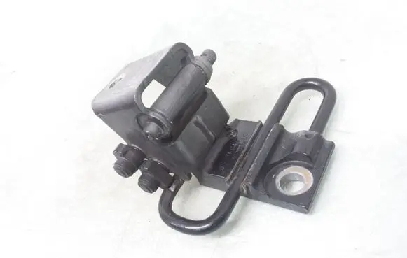 Audi A3 S3 A3 Sportback 8P Rear door lower hinge 8P4833412