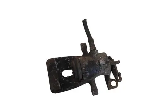 Alfa Romeo GTV Rear brake caliper
