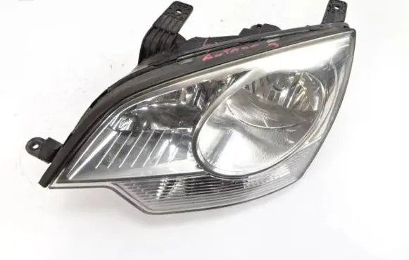 Opel Antara Headlight/headlamp