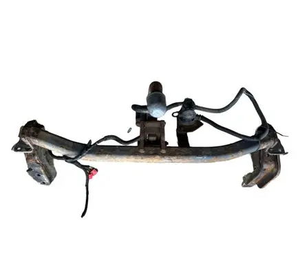 Citroen C4 II Tow bar set 