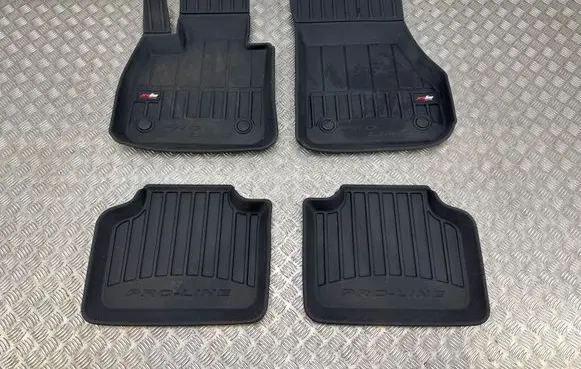 BMW 2 F45 Car floor mat set 