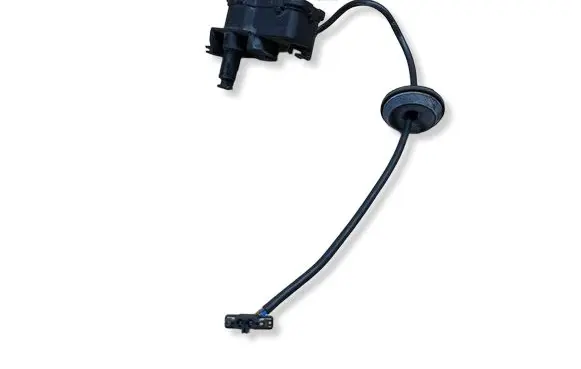 Volkswagen Polo V 6R Fuel tank cap lock 6R0810773F