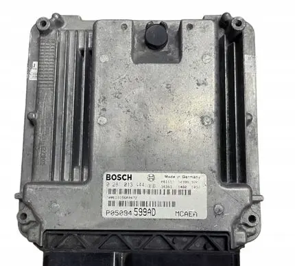 Jeep Compass Engine control unit/module P05094599AD