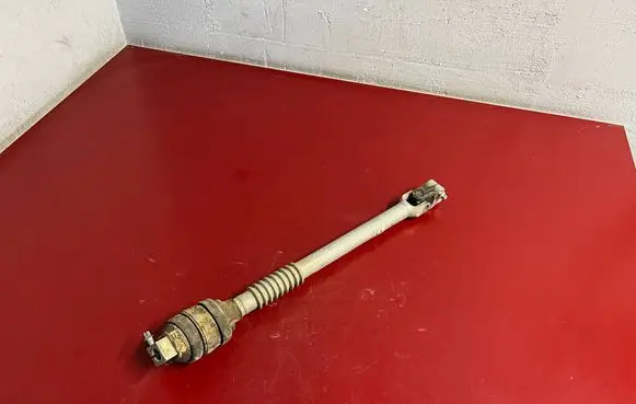 BMW X3 G01 Steering column universal joint 6887185